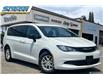 2025 Chrysler Grand Caravan SXT (Stk: 45338) in Waterloo - Image 1 of 22