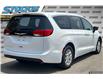 2025 Chrysler Grand Caravan SXT (Stk: 45338) in Waterloo - Image 4 of 22