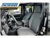2025 Jeep Wrangler Sahara (Stk: 45339) in Waterloo - Image 5 of 19