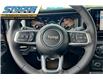 2025 Jeep Wrangler Sahara (Stk: 45339) in Waterloo - Image 11 of 19