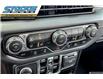 2025 Jeep Wrangler Sahara (Stk: 45339) in Waterloo - Image 16 of 19