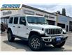 2025 Jeep Wrangler Sahara (Stk: 45340) in Waterloo - Image 1 of 20