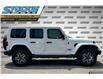 2025 Jeep Wrangler Sahara (Stk: 45340) in Waterloo - Image 3 of 20