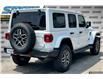 2025 Jeep Wrangler Sahara (Stk: 45340) in Waterloo - Image 4 of 20