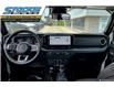 2025 Jeep Wrangler Sahara (Stk: 45340) in Waterloo - Image 8 of 20