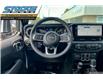 2025 Jeep Wrangler Sahara (Stk: 45340) in Waterloo - Image 10 of 20