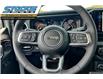 2025 Jeep Wrangler Sahara (Stk: 45340) in Waterloo - Image 11 of 20