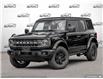 2025 Ford Bronco Big Bend (Stk: E7BB103) in Hamilton - Image 1 of 24