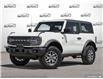 2025 Ford Bronco Badlands (Stk: 250147) in Hamilton - Image 1 of 25