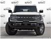 2025 Ford Bronco Badlands (Stk: 250147) in Hamilton - Image 2 of 25