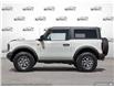 2025 Ford Bronco Badlands (Stk: 250147) in Hamilton - Image 3 of 25