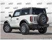 2025 Ford Bronco Badlands (Stk: 250147) in Hamilton - Image 4 of 25