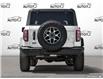 2025 Ford Bronco Badlands (Stk: 250147) in Hamilton - Image 5 of 25