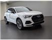 2022 Audi Q3 45 Komfort (Stk: 183735A) in Oakville - Image 1 of 15