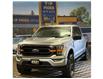 2021 Ford F-150 XLT (Stk: C56995) in NORTH BAY - Image 1 of 30