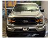 2021 Ford F-150 XLT (Stk: C56995) in NORTH BAY - Image 8 of 30