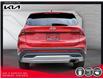2023 Hyundai Santa Fe Preferred AWD | GREAT KM | NAVI | COLLISION AVOIDA (Stk: U3097) in Grimsby - Image 3 of 17