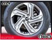 2023 Hyundai Santa Fe Preferred AWD | GREAT KM | NAVI | COLLISION AVOIDA (Stk: U3097) in Grimsby - Image 6 of 17