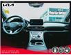 2023 Hyundai Santa Fe Preferred AWD | GREAT KM | NAVI | (Stk: U3097) in Grimsby - Image 10 of 17