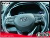 2023 Hyundai Santa Fe Preferred AWD | GREAT KM | NAVI | (Stk: U3097) in Grimsby - Image 13 of 17