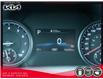 2023 Hyundai Santa Fe Preferred AWD | GREAT KM | NAVI | (Stk: U3097) in Grimsby - Image 14 of 17