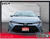 2021 Toyota Corolla LE CVT | LOW KM | CRUISE CONTROL (Stk: N5681A) in Grimsby - Image 2 of 16