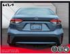 2021 Toyota Corolla LE CVT | LOW KM | CRUISE CONTROL (Stk: N5681A) in Grimsby - Image 3 of 16