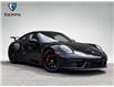 2022 Porsche 911  (Stk: SE0250) in Aurora - Image 1 of 26