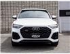 2022 Audi SQ5 3.0T Progressiv (Stk: SE0229) in Aurora - Image 2 of 21