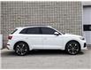 2022 Audi SQ5 3.0T Progressiv (Stk: SE0229) in Aurora - Image 3 of 21