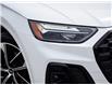 2022 Audi SQ5 3.0T Progressiv (Stk: SE0229) in Aurora - Image 4 of 21