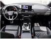 2022 Audi SQ5 3.0T Progressiv (Stk: SE0229) in Aurora - Image 12 of 21