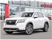 2025 Nissan Pathfinder Platinum (Stk: 25-277) in Smiths Falls - Image 1 of 10