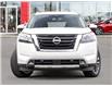 2025 Nissan Pathfinder Platinum (Stk: 25-277) in Smiths Falls - Image 2 of 10