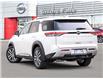 2025 Nissan Pathfinder Platinum (Stk: 25-277) in Smiths Falls - Image 4 of 10