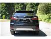 2021 Lexus RX 350 Base (Stk: VW2054) in Vancouver - Image 5 of 24