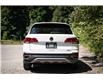 2023 Volkswagen Taos Highline (Stk: SG210717A) in Vancouver - Image 5 of 23