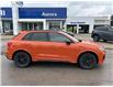 2022 Audi Q3 45 Technik (Stk: 2600110A) in Aurora - Image 3 of 9