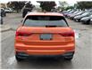 2022 Audi Q3 45 Technik (Stk: 2600110A) in Aurora - Image 5 of 9