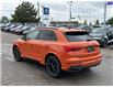 2022 Audi Q3 45 Technik (Stk: 2600110A) in Aurora - Image 6 of 9