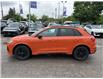 2022 Audi Q3 45 Technik (Stk: 2600110A) in Aurora - Image 7 of 9