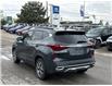 2022 Kia Seltos EX Premium (Stk: 26T1434A) in Aurora - Image 6 of 21
