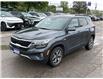 2022 Kia Seltos EX Premium (Stk: 26T1434A) in Aurora - Image 8 of 9