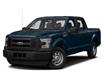 2017 Ford F-150  (Stk: A49075U) in PORT PERRY - Image 1 of 3