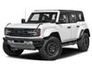 2025 Ford Bronco Raptor (Stk: S5639) in St. Thomas - Image 1 of 12