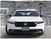 2025 Honda Accord Hybrid Sport-L (Stk: 25560) in Steinbach - Image 2 of 23