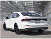 2025 Honda Accord Hybrid Sport-L (Stk: 25560) in Steinbach - Image 4 of 23