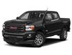 2018 GMC Canyon SLT (Stk: A125005) in Scarborough - Image 1 of 12