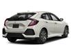 2018 Honda Civic LX (Stk: WN303161) in Scarborough - Image 3 of 11