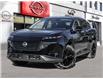 2025 Nissan Murano SV (Stk: 250478) in Toronto - Image 1 of 22